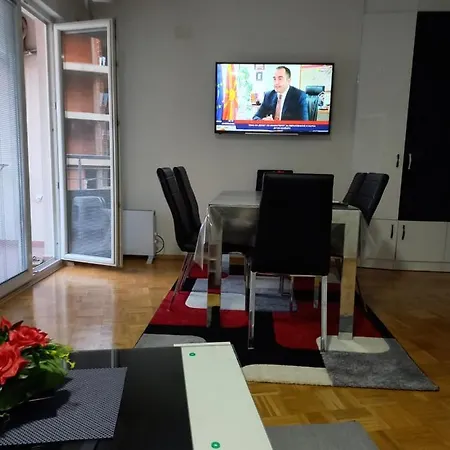Martin * Οχρίδα